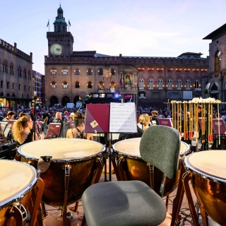 Concorso2Agosto 2026- Photos Comune di Bologna | Giorgio Bianchi