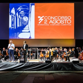 Concorso2Agosto 2026- Photos Comune di Bologna | Giorgio Bianchi