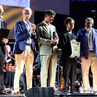 Concorso2Agosto 2026- Photos Comune di Bologna | Giorgio Bianchi